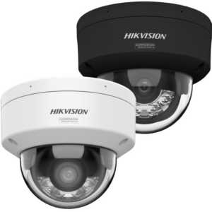 DS-2CD2147G3-LIS2UY(2.8mm)(O-STD)4 MP Smart Hybrid Light with ColorVu Fixed Dome Network Camera