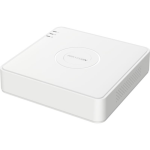 Hikvision iDS-7104HQHI-M1/S – 4-ch 1080P Mini 1U H.265 AcuSense DVR