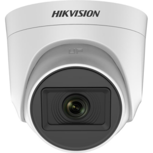 DS-2CE76D0T-EXIPF(2.8MM) Hikvision - 2 MP Indoor Fixed Turret Camera