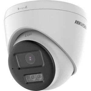 DS-2CE78D0T-LTS(2.8MM) Hikvision - 2MP Two Way Audio Fixed Turret Camera