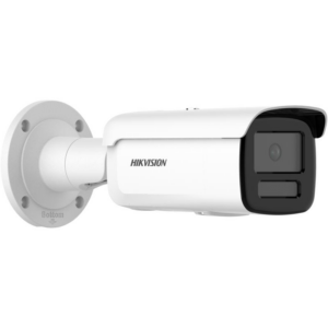 DS-2CD2T46G2H-2I(4mm)(eF) 4 MP AcuSense Fixed Bullet Network Camera