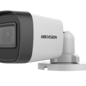 Hikvision - 2 MP Fixed Mini Bullet Camera