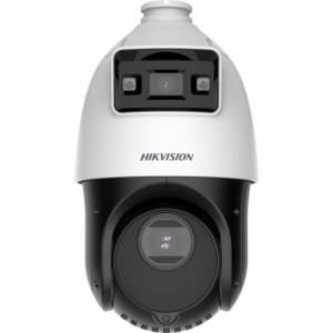DS-2SE4C225MWG-E(12F0) Hikvision - TandemVu 4-inch 2 MP 25X Colorful & IR Network Speed Dome