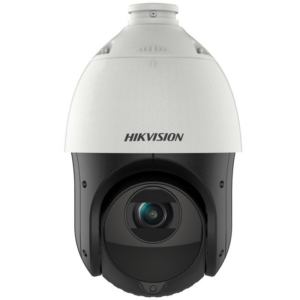 DS-2DE4225IW-DE(O-STD)(S6) 4-inch 2 MP 25X Powered by DarkFighter IR Network Speed Dome