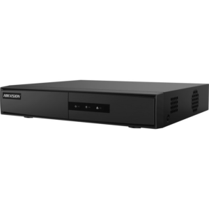 DS-7104NI-Q1/4P/M Hikvision- 4-ch Mini 1U 4 PoE NVR
