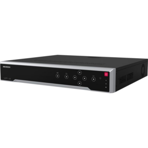 DS-7764NI-M4 Hikvision - 64-ch 1.5U 8K NVR