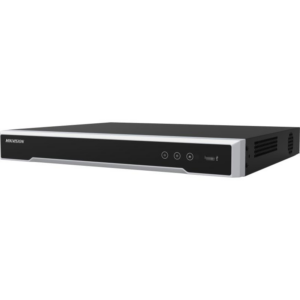 DS-7616NI-Q2/16P Hikvision - 16-ch 1U 16 PoE 4K NVR