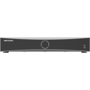 DS-7732NXI-K4/16P Hikvision - 32-ch PoE 1U K Series AcuSense 4K NVR