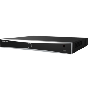 DS-7632NXI-K2/16P Hikvision - 32-ch PoE 1U K Series AcuSense 4K NVR