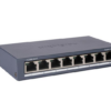 Hikvision 8-Port Gigabit Switch DS-3E0508-O