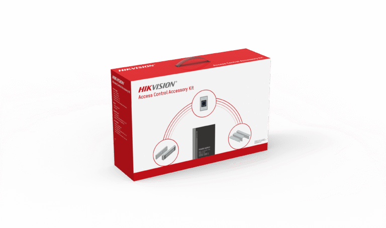 Hikvision DS-KAS-7M01(O-STD) – Accessory Kit for Access Control Terminal