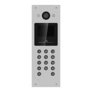 DS-KD3003-E6 Kenya – Hikvision 3.5-inch IP Door Station