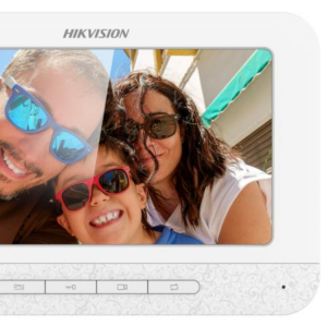 Hikvision DS-KIS203T – Villa Analog Kit