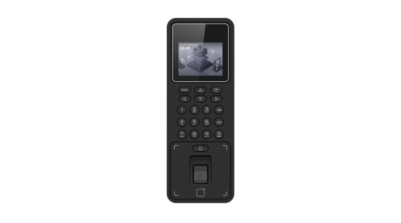 Hikvision DS-K1T808MFWX(O-STD) – Pro Fingerprint Terminal
