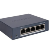 Hikvision - 5-Port Gigabit Switch