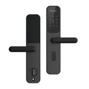 Hikvision DS-K4SL300MFK(O-STD)/black – Pro Smart Lock