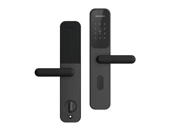 Hikvision DS-K4SL300MFK(O-STD)/black – Pro Smart Lock
