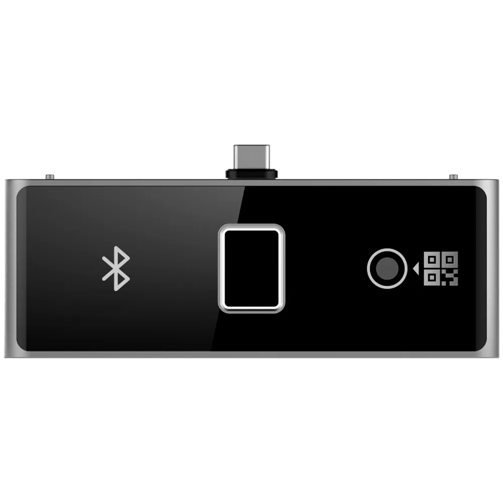 Hikvision DS-KAB673-FBQR – Accessories for DS-K1T673