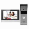 Hikvision DS-KIS303-P(O-STD) – Hybrid Video Intercom Kit