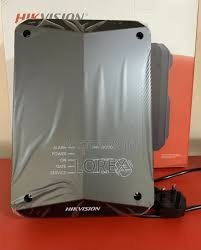 Hikvision DS-PF201-1WE – Electric Fence Energizer 10km
