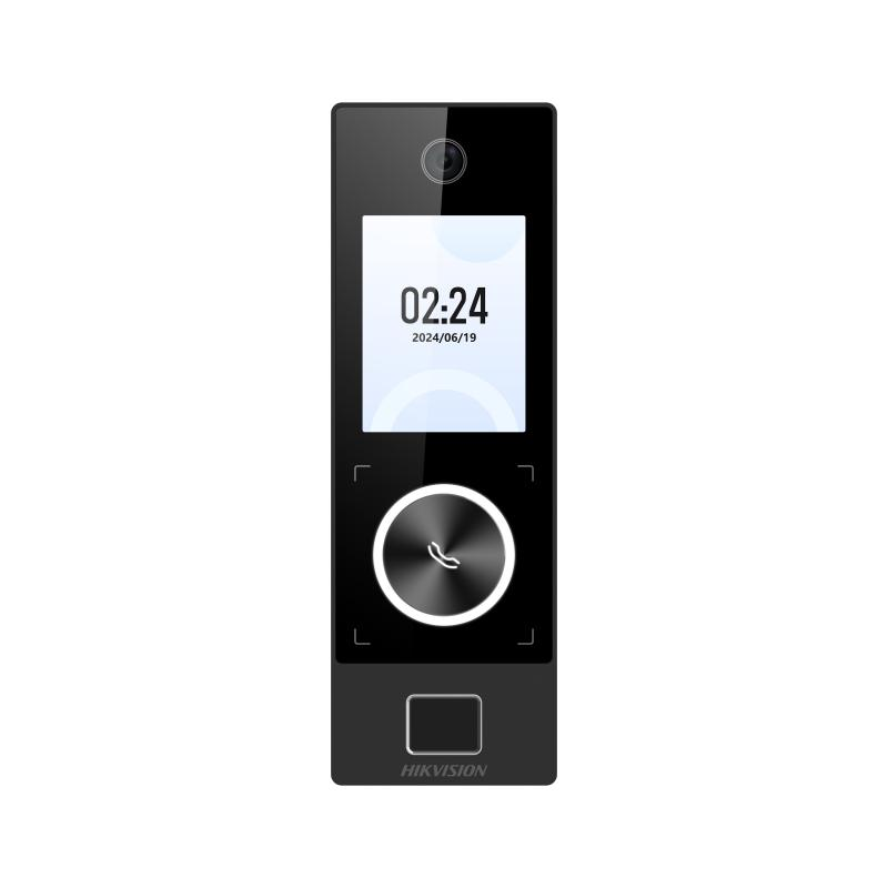 Hikvision DS-K1T323MBFWX-E1 – Face Recognition Terminal