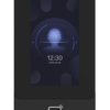 Hikvision DS-K1T342MFX-E1(O-STD) – Face Recognition Terminal