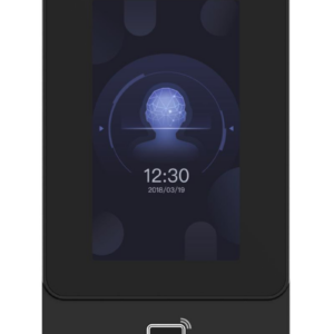 Hikvision DS-K1T342MFX-E1(O-STD) – Face Recognition Terminal