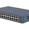Hikvision - 24-Port Gigabit Switch DS-3E0516-E(C)