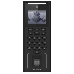 Hikvision DS-K1T321MFWX – Value Series Face Access Terminal