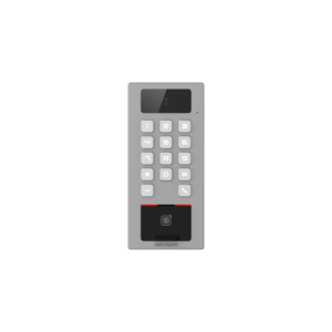 Hikvision DS-K1T502DBFWX-C – Access Control Terminal