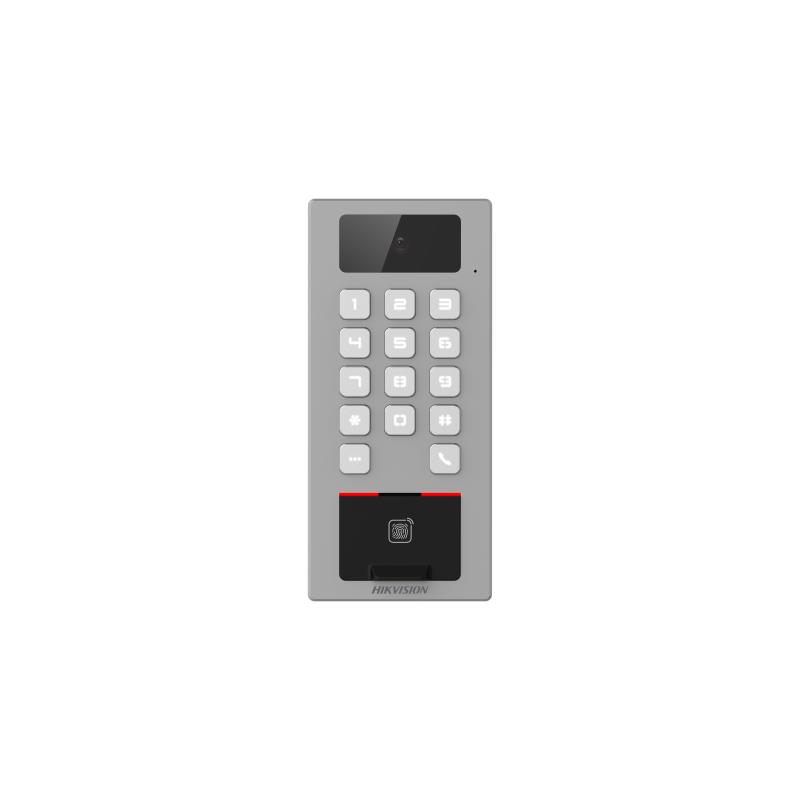 Hikvision DS-K1T502DBFWX-C – Access Control Terminal