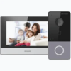 Hikvision DS-KIS202(O-STD) – 4-Wire HD Video Intercom Kit