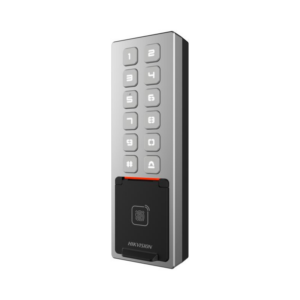 Hikvision DS-K1T805MBFWX – Access Control Terminal
